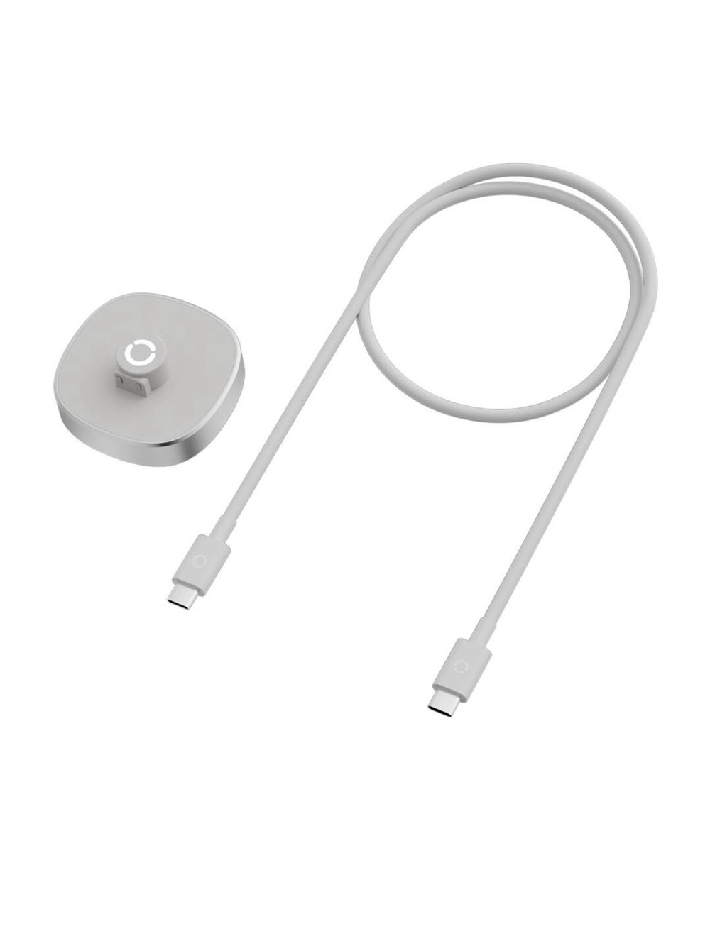 Ringconn Gen 2 Air Charging Dock with Cable